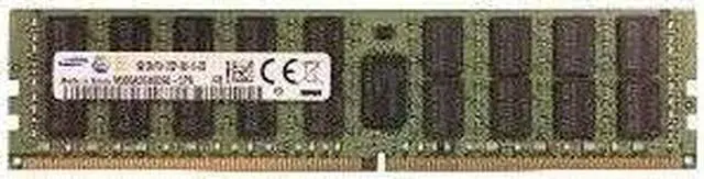 Main image of (NOT FOR HOME PC!) ORIGINAL Samsung M393A2G40DB0-CPB 16GB DDR4-2133 2Rx4 LP ECC REG Server Memory