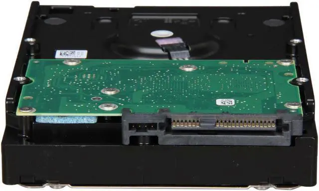 Alt view image 4 of 6 - (NOT FOR HOME PC!) Seagate Constellation (SAS) ES 3.5" Internal Hard Drive 2TB 7.2K ST32000445SS