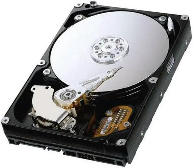 Alt view image 5 of 6 - (NOT FOR HOME PC!) Seagate Constellation (SAS) ES 3.5" Internal Hard Drive 2TB 7.2K ST32000445SS
