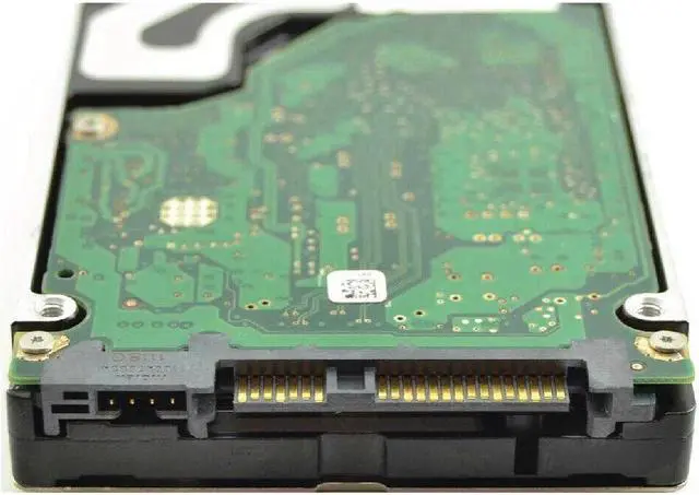 Alt view image 3 of 5 - (NOT FOR HOME PC!) Hitachi (SAS) Ultrastar 2.5" Hard Drive 450GB 10Krpm 0B25095, HUC106045CSS600 - OEM