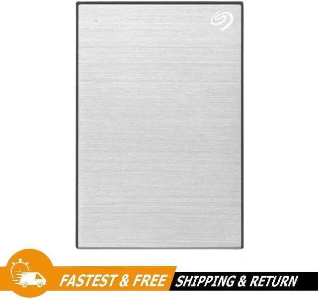 Main image of Seagate One Touch 1TB External HD USB 3.0 Password Protection (STKY1000401-RC)
