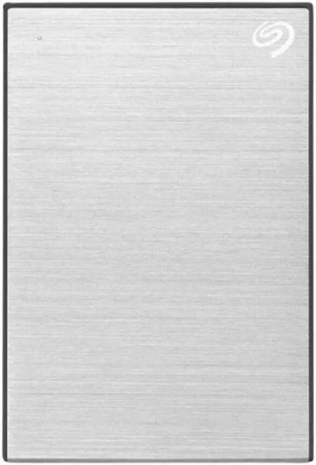 Alt view image 2 of 5 - Seagate One Touch 1TB External HD USB 3.0 Password Protection (STKY1000401-RC)