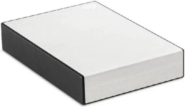 Alt view image 4 of 5 - Seagate One Touch 1TB External HD USB 3.0 Password Protection (STKY1000401-RC)