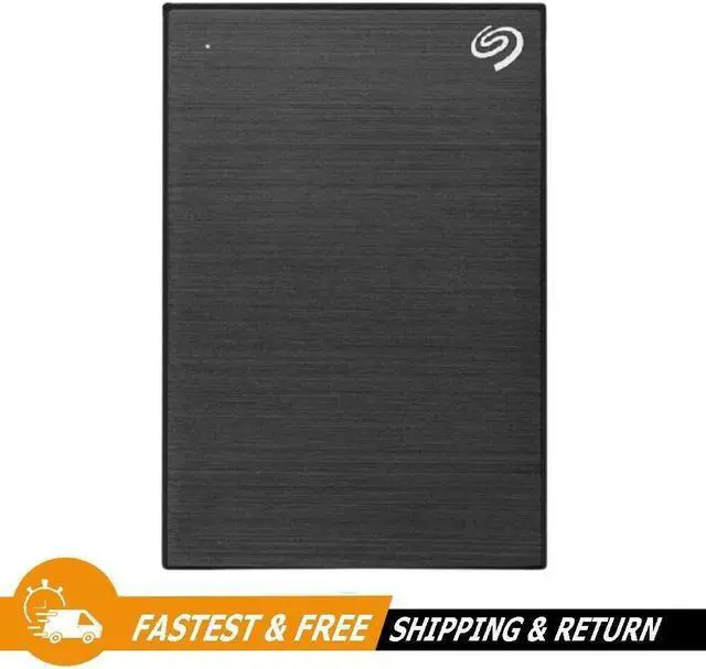 Main image of Seagate One Touch USB 3.0 with Password 1TB 2.5 External HD (STKY1000400-RC)