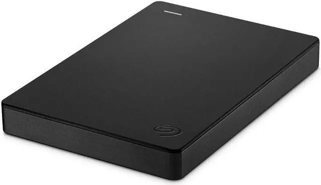 Alt view image 3 of 3 - Seagate Portable 1TB USB 3.0 External Hard Drive for PC, Mac (STGX1000400-RC)