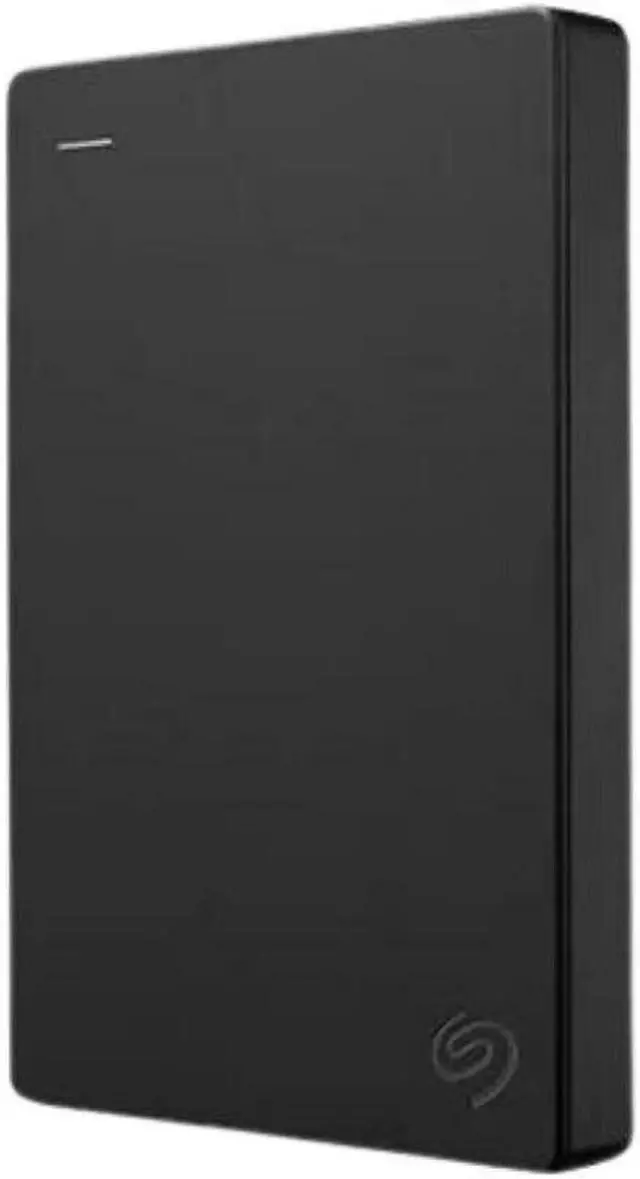 Alt view image 2 of 3 - Seagate Portable 1TB USB 3.0 External Hard Drive for PC, Mac (STGX1000400-RC)