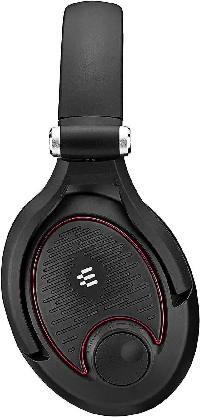 Alt view image 4 of 6 - SENNHEISER EPOS Game Zero Wired Gaming Headset, Foldable, Flip-to-mute, Black