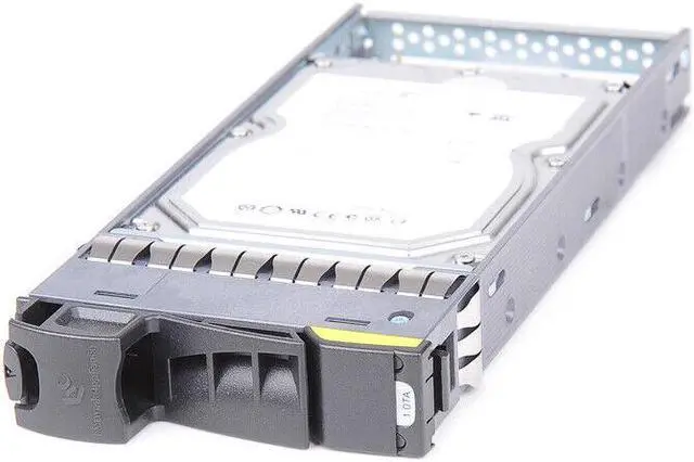 Main image of NetApp SP-269A-R5 1TB SATA 7.2K Hard Drive X269A-R5 108-00180+A1
