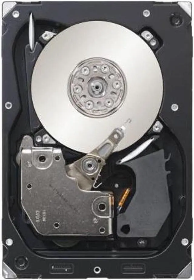 Main image of (NOT FOR HOME PC!) Sun Fujitsu 146GB 10K SAS 2.5" HDD 541-3531-01