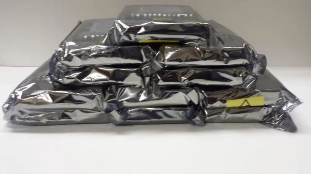 Main image of HP BF300DAJZQ 495277-004 300GB 15K 4GB FC ST3300657FC DP HARD DRIVE AG690B