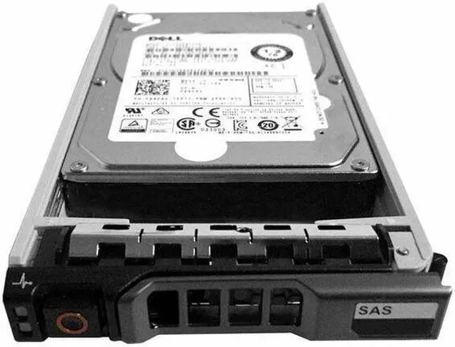 Main image of (NOT FOR HOME PC!) DELL 0YFKXK YFKXK 300GB SAS 12Gbps 15K 2.5" Hard Drive With Tray AL13SXB30ENY