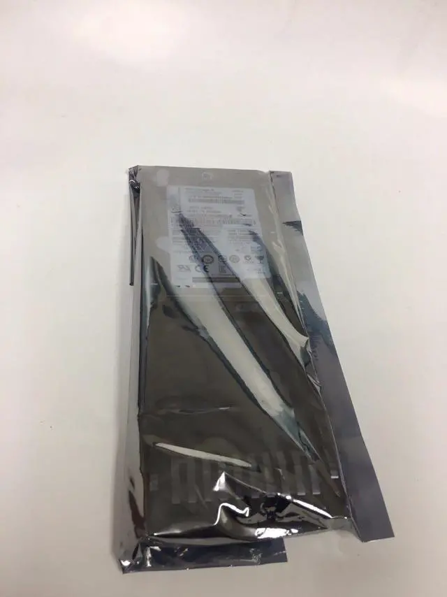 Main image of (NOT FOR HOME PC!) 45W7732 IBM 45W9603 600GB 10K RPM 2.5" SAS DS8000 HDD W/TRAY
