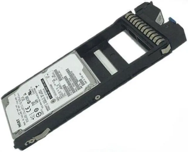 Main image of (NOT FOR HOME PC!) Hitachi HGST HUC109030CSS600 0B26030 300GB 10K SAS 2.5 HDD