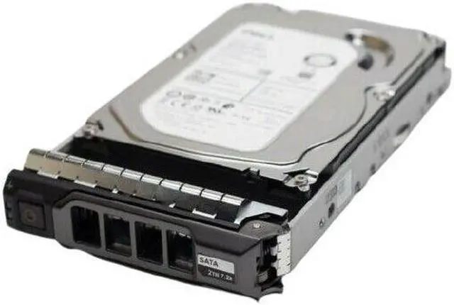 Main image of (NOT FOR HOME PC!) 851GV HUC156030CSS204 DELL 300GB 15K 12G SFF 2.5" SAS HDD HARD DRIVE