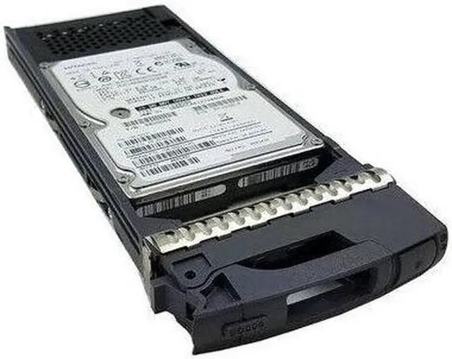 Main image of (NOT FOR HOME PC!) NetApp IBM HGST X425A-R6 108-00321 18R1085 1.2TB 10K SAS 2.5" HDD 0B28479