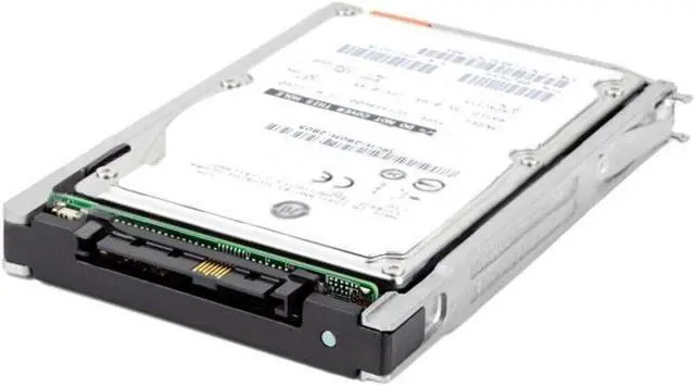 Main image of (NOT FOR HOME PC!) 005051101 EMC 800GB 12G SAS SSD Flash Drive 118000045-01 for XtremIO