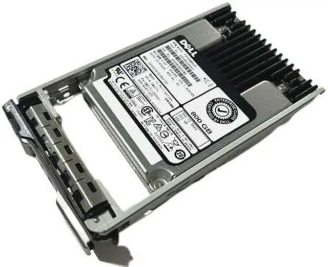 Main image of (NOT FOR HOME PC!) 0M91TJ Dell 800GB SAS 12Gbps Mix Use 512n 2.5in SSD M91TJ PX04SMB080