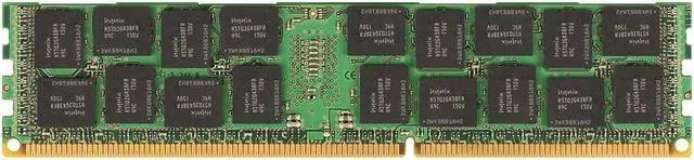 Main image of IBM 46C7453 43X5056 Samsung 8GB (1X8GB) 2RX4 PC3-10600R MEMORY X3550 M2 X3650