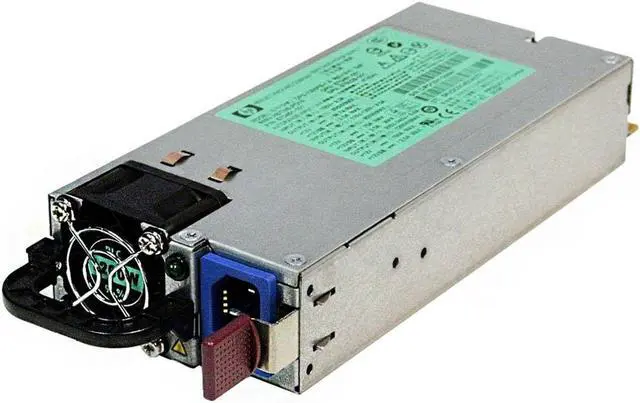 Main image of HP 1200W Power Supply DPS-1200FB HSTNS-PD19 570451-101 579229-001 570451-001