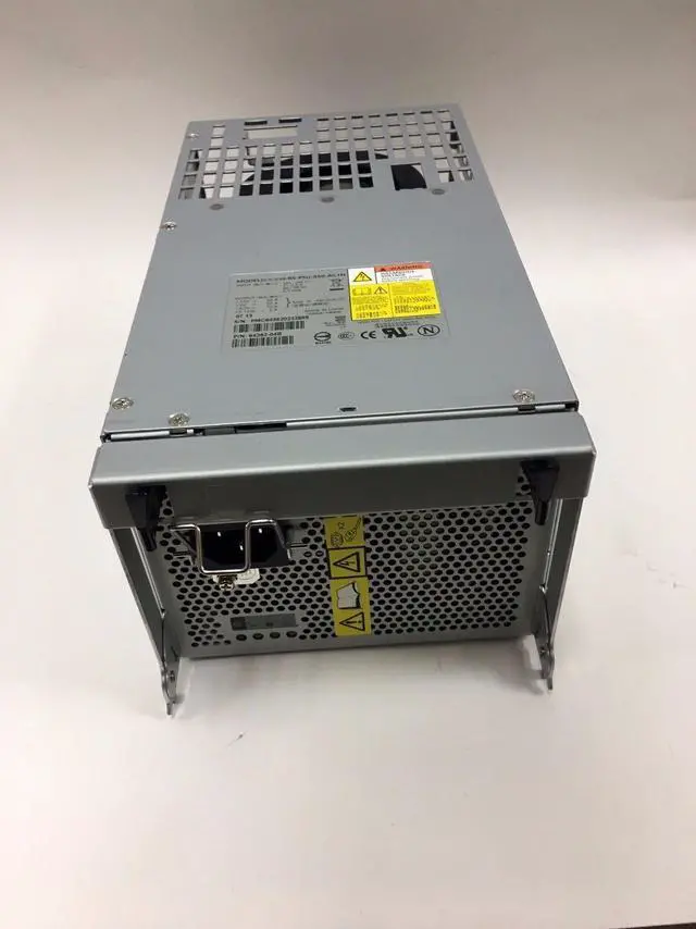 Alt view image 2 of 2 - NETAPP 114-00021+A0 DS14 440W POWER SUPPLY RS-PSU-450-AC1N 64362-04B