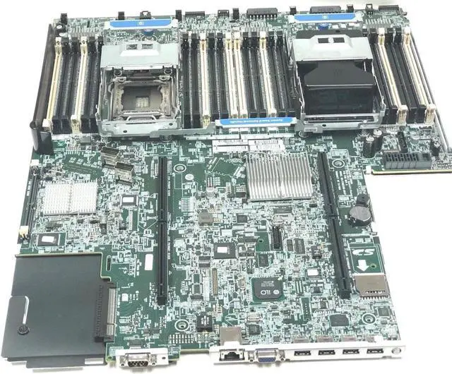 Main image of 732143-001 HP SYSTEM BOARD MOTHERBOARD FOR PROLIANT DL380p G8 GEN8 732144-001