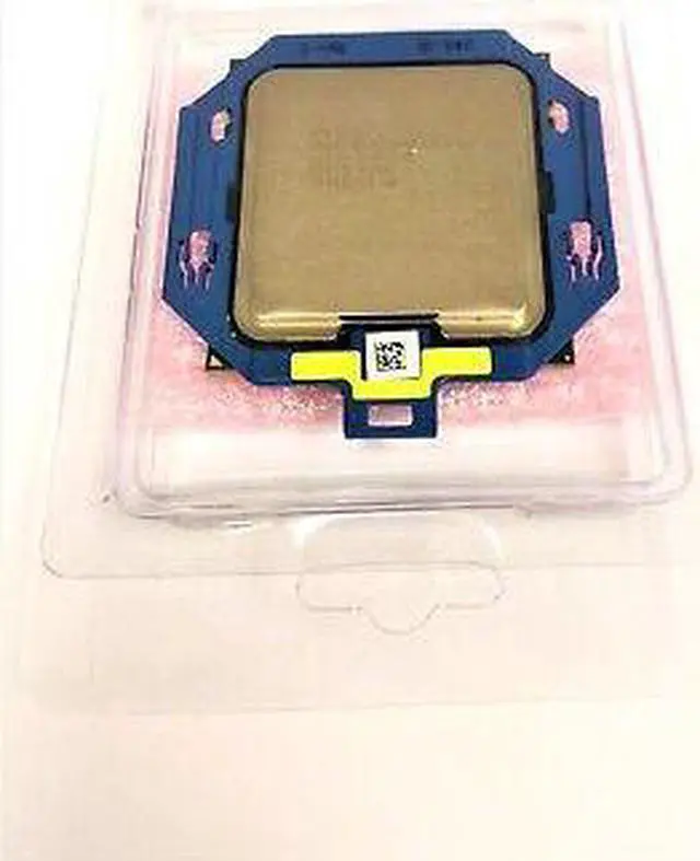 Main image of INTEL SR0KL XEON 8 CORE PROCESSOR E5-2650L 1.8GHZ 20MB