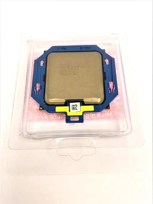 Main image of Intel SR1A6 Xeon E5-2680V2 3.6GHz Ten Core Processor