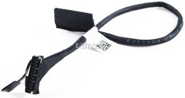 Alt view image 7 of 7 - 10X /Lot Battery Cable For Dell Latitude E5450 5450 ZAM70 08X9RD DC02001YJ00 US