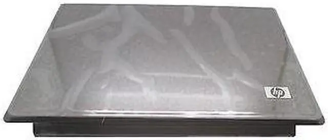 Main image of New Genuine HP Pavilion DV7 LCD Back Cover 500837-001 AP03W001100