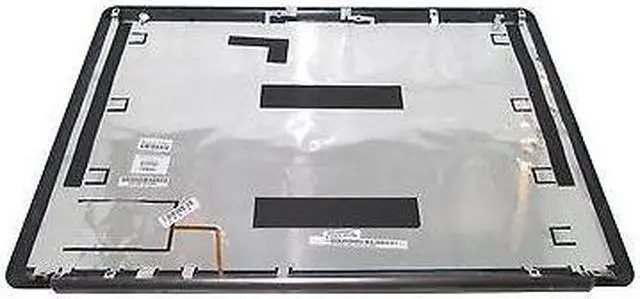 Alt view image 2 of 2 - New Genuine HP Pavilion DV7 LCD Back Cover 500837-001 AP03W001100