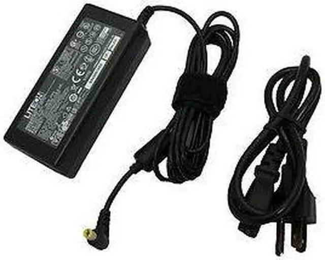 Main image of Genuine Acer Aspire V5-571P-6609 65W AC Adapter