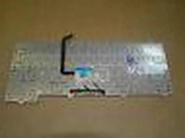 Alt view image 2 of 2 - Genuine Dell Latitude XT Tablet Keyboard F436F - 4H.N9501.001