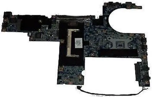 Main image of HP Compaq MOTHERBOARD 46143532L02 IBT00 A02 LA3261P SPS-BD LA-3261P