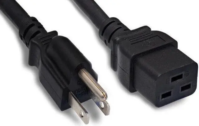 Main image of 15ft Power Cable for Precor 932 932i 934 934i 936i C936i Treadmill Replace Cord