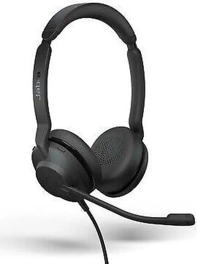 Main image of Jabra Connect 4h - USB-C Wired Headset