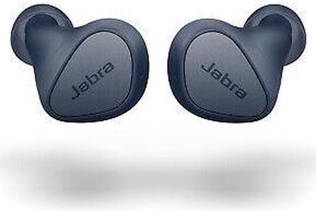 Jabra Elite 3 Replacement Earbuds Navy 100 68905001 00 Newegg