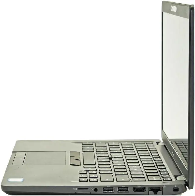 Alt view image 3 of 5 - Dell Latitude laptop 5400 14" FHD i7-8665U 32GB 512GB SSD WIFI webcam Win 11 Pro