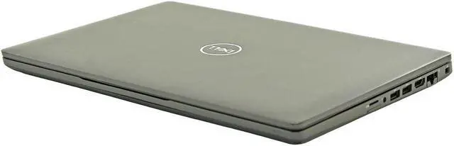 Alt view image 5 of 5 - Dell Latitude laptop 5400 14" FHD i7-8665U 32GB 512GB SSD WIFI webcam Win 11 Pro