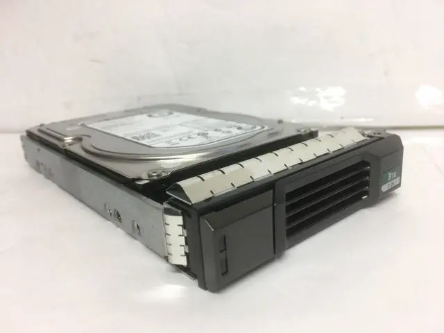 Alt view image 2 of 2 - (NOT FOR HOME PC!) 4CMD9 Dell 04CMD9 3TB 6G 7.2K SAS 3.5" Enterprise Plus Hard Drive ST3000NM0023