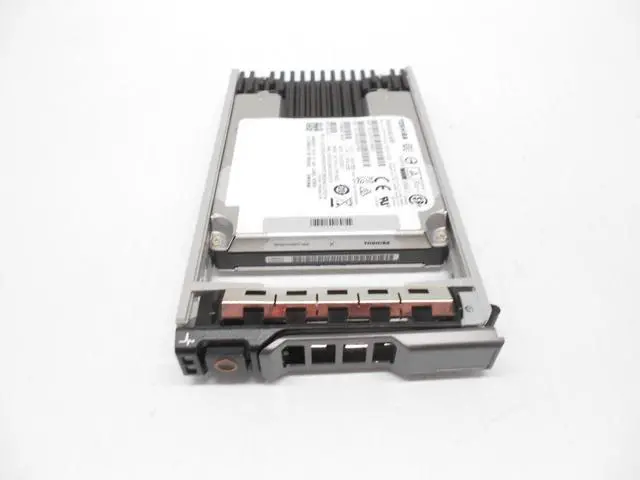 Main image of (NOT FOR HOME PC!) 1.6TB SSD SAS 2.5 12G for Dell Server Hard Drive R620 R630 R720 R730 R830 12gbps