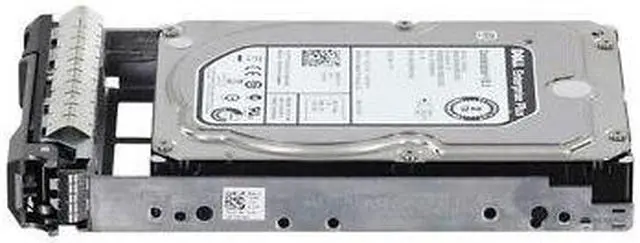 Alt view image 3 of 5 - (NOT FOR HOME PC!) Dell Enterprise Plus 2TB 7.2K 3.5" NLSAS 6Gbs HDD (T7F78-Ref)
