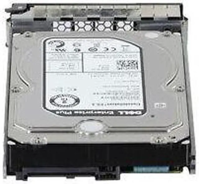 Alt view image 4 of 5 - (NOT FOR HOME PC!) Dell Enterprise Plus 2TB 7.2K 3.5" NLSAS 6Gbs HDD (T7F78-Ref)