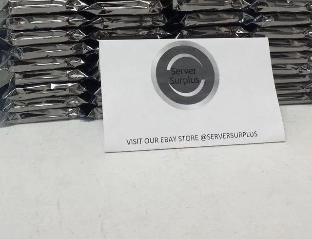 Alt view image 2 of 2 - 0B23468 HITACHI/ NetApp 108-00166 300GB 15K 95P5066 IBM 95P4255 HUS154530VLS300