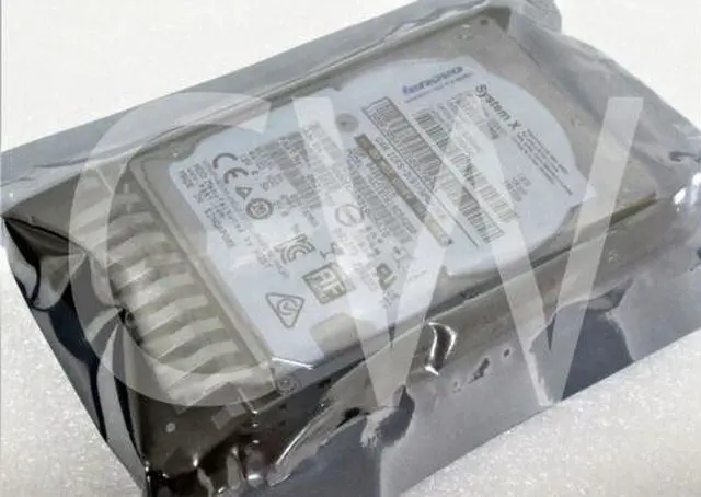 Alt view image 2 of 2 - (NOT FOR HOME PC!) 00NA442 00NA441 00NA445 IBM 1.8TB 10000RPM 12Gbps 2.5" SAS SERVER HDD Hard Drive