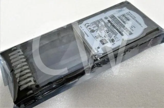 Alt view image 2 of 2 - (NOT FOR HOME PC!) 01EJ588 01EJ723 01EJ867 IBM V3700 V2 1.8TB 10000RPM 12Gbps 2.5" SAS Hard Drive