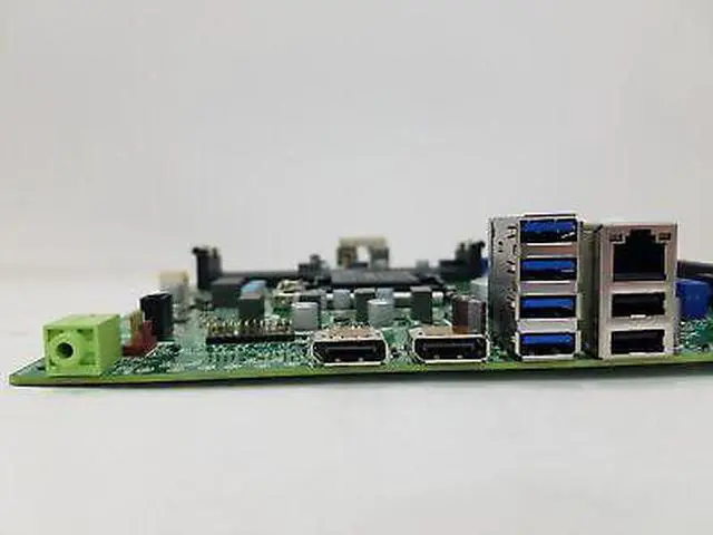 Alt view image 3 of 4 - Dell OptiPlex 5060 TWR Intel LGA 1151 DDR4 Desktop Motherboard J8G6F