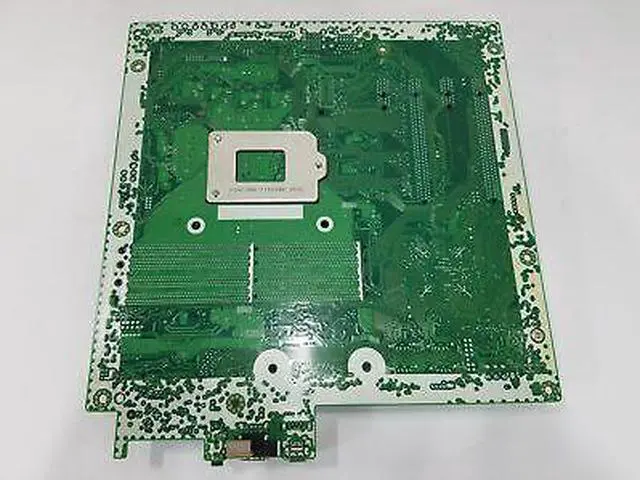 Alt view image 4 of 4 - Dell OptiPlex 5060 TWR Intel LGA 1151 DDR4 Desktop Motherboard J8G6F