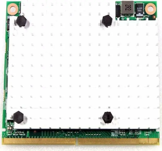 Alt view image 4 of 6 - Dell DDR3 1GBGraphics Video Card Heatsink for Inspiron Zino HD 410 VFF0P