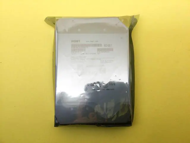 Alt view image 4 of 4 - WD Ultrastar DC HC520 12TB 7.2K RPM SATA 6Gb/s 3.5" HDD HUH721212ALE604 - OEM