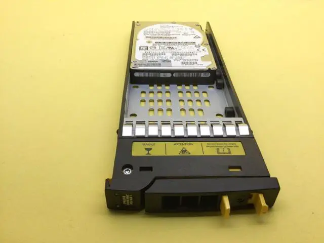 Alt view image 2 of 3 - (NOT FOR HOME PC!) K2P94A / K2P94B HP 3PAR StoreServ 8000 1.8TB SAS 12Gb/s 10K SFF HDD 810760-001
